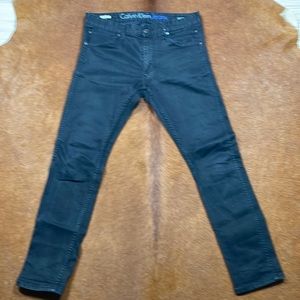 Calvin Klein Jeans Sculpted Slim